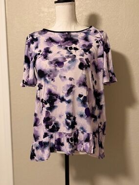 Simply Vera, Vera Wang 2 piece pajama set.